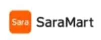 Saramart Coupon KSA