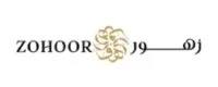 Zohoor Alreef Coupon KSA